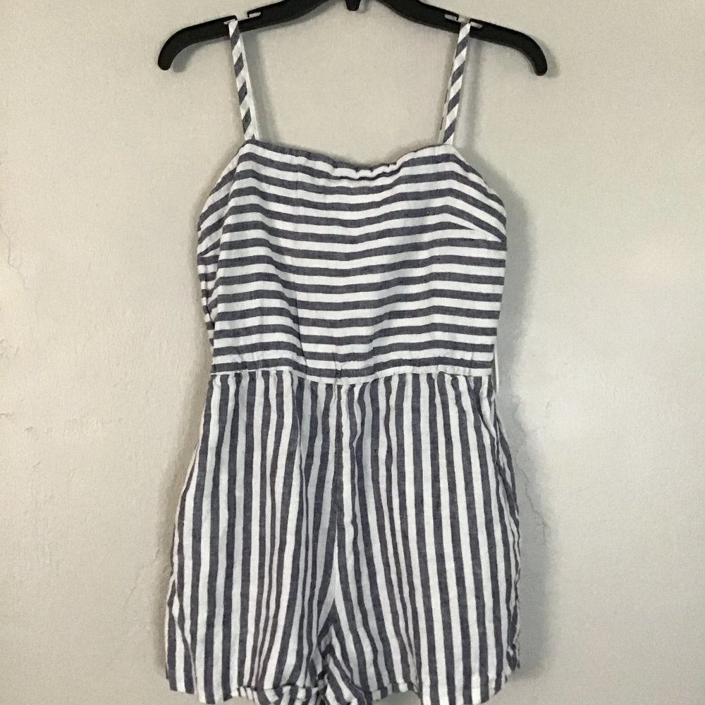 C&C California Romper